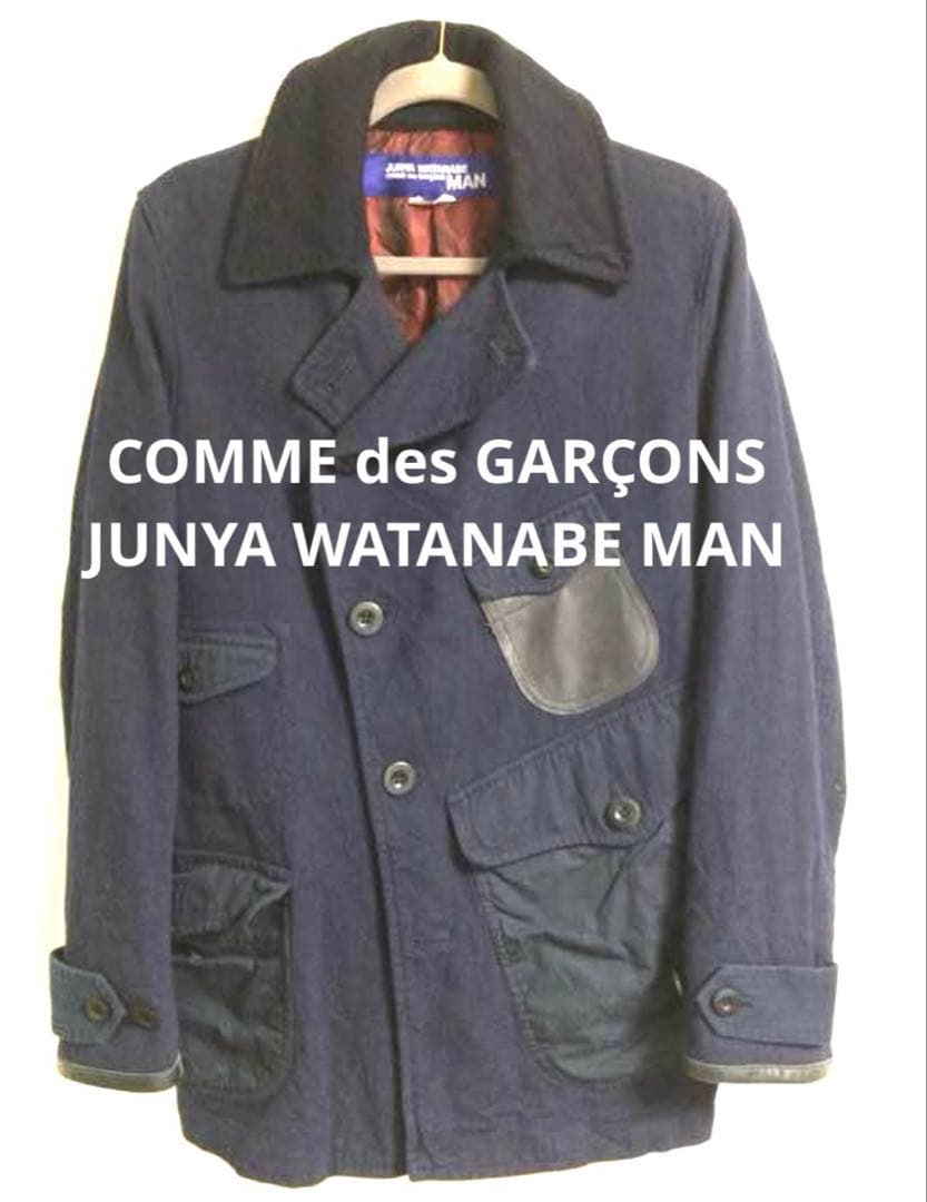 COMME des GARÇONS JUNYA WATANABE MAN S