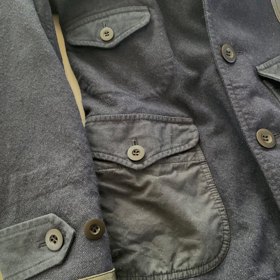 COMME des GARÇONS JUNYA WATANABE MAN S