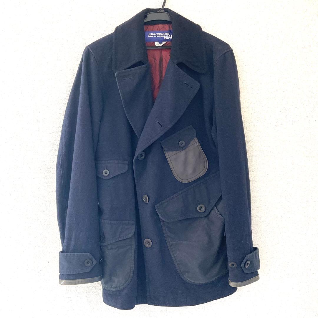 COMME des GARÇONS JUNYA WATANABE MAN S