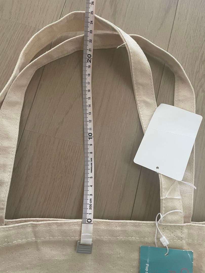 ご当地キティ 沖縄 ジンベイザメ キャンバストートバッグ 新品