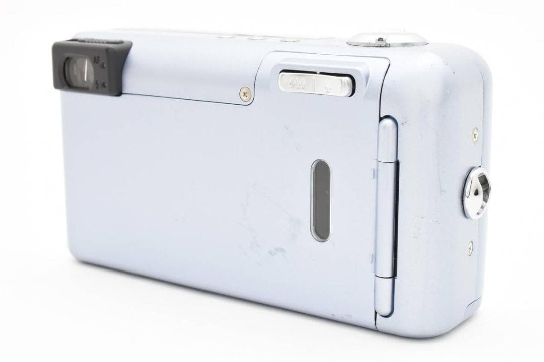 ペンタックス　PENTAX ESPIO 120 SW II