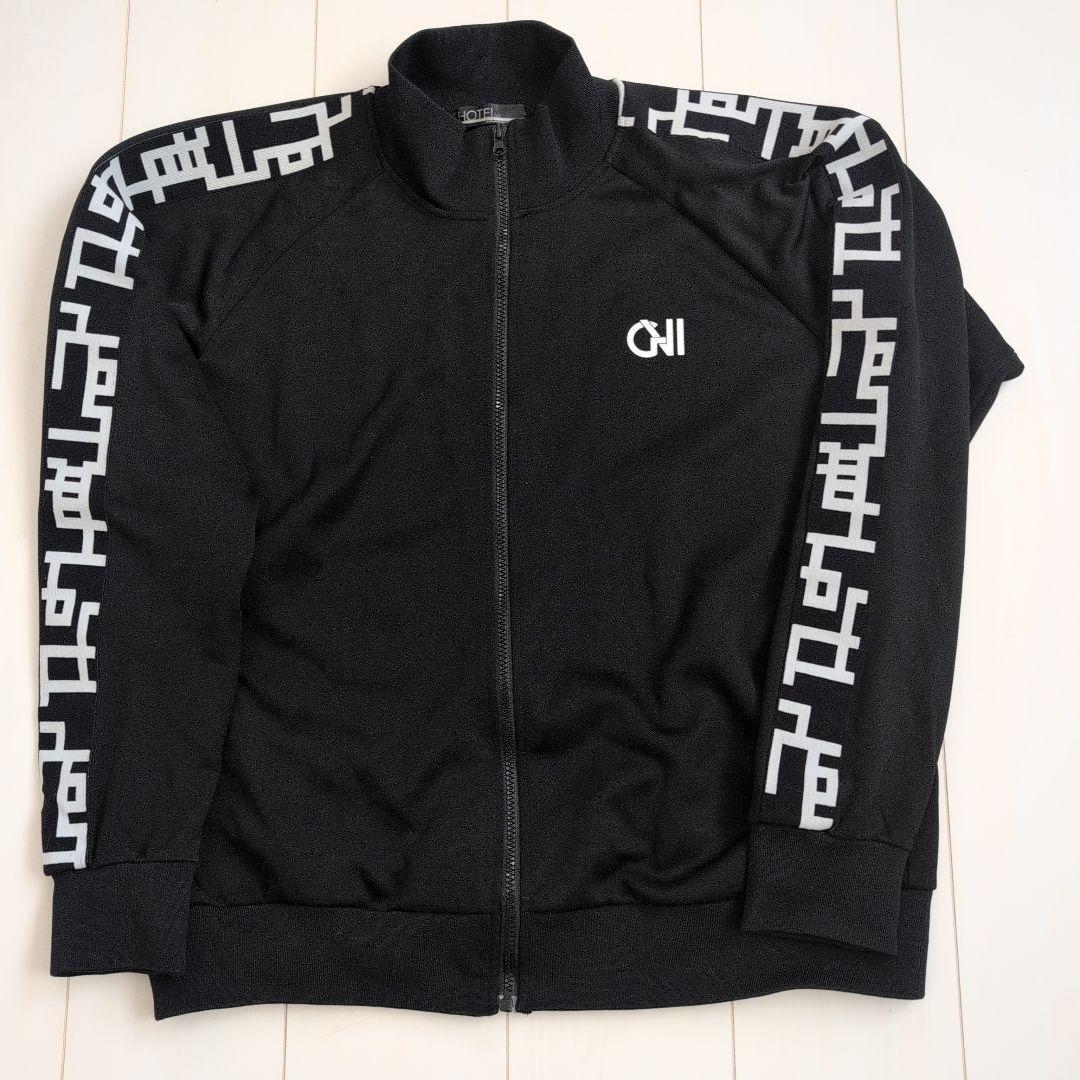 た*け様 布袋寅泰　ジャージ　上下セット　XL GUITARHYTHM Ⅵ