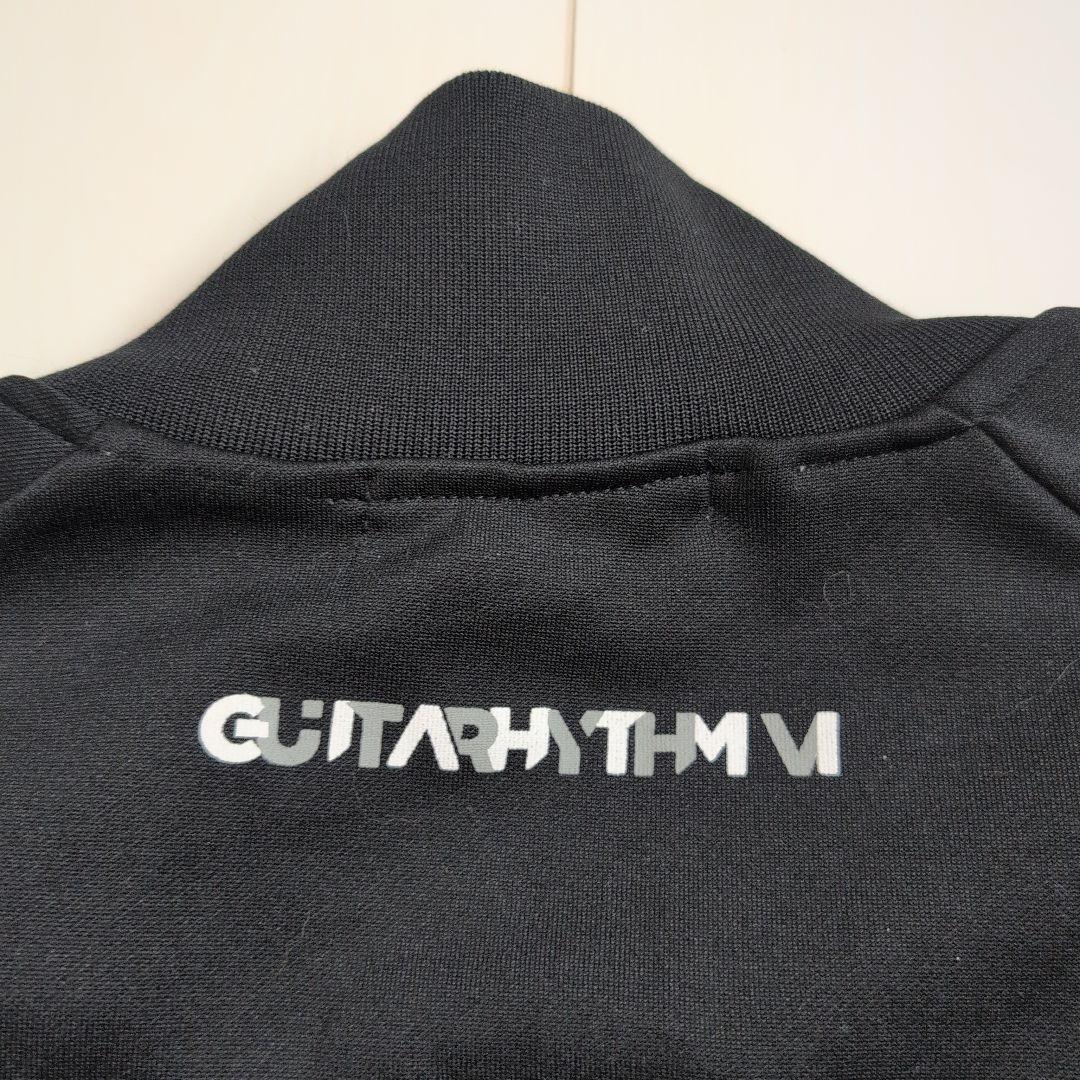 た*け様 布袋寅泰　ジャージ　上下セット　XL GUITARHYTHM Ⅵ