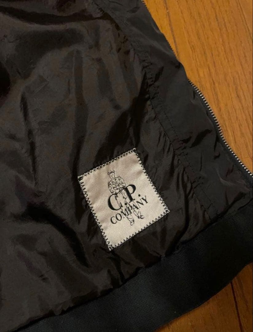 【90s】C.P. Company ブルゾン ヴィンテージ アーカイブ