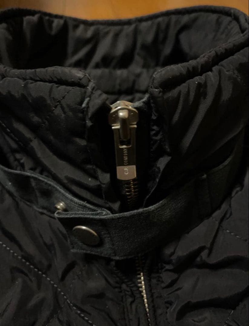 【90s】C.P. Company ブルゾン ヴィンテージ アーカイブ