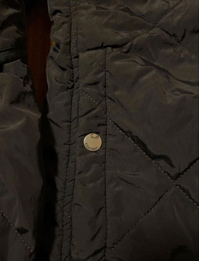 【90s】C.P. Company ブルゾン ヴィンテージ アーカイブ