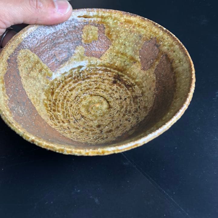 遺品整理◼️骨董収集家だった祖父のコレクションのお宝の抹茶茶碗、茶道具、陶器