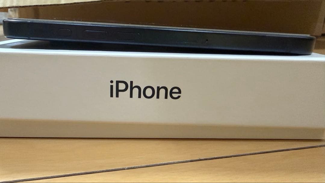 【最終値下げ】Apple iPhone 15 Pro