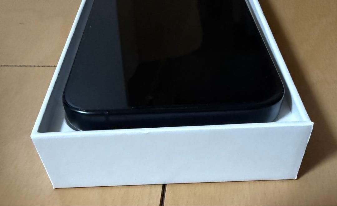 【最終値下げ】Apple iPhone 15 Pro