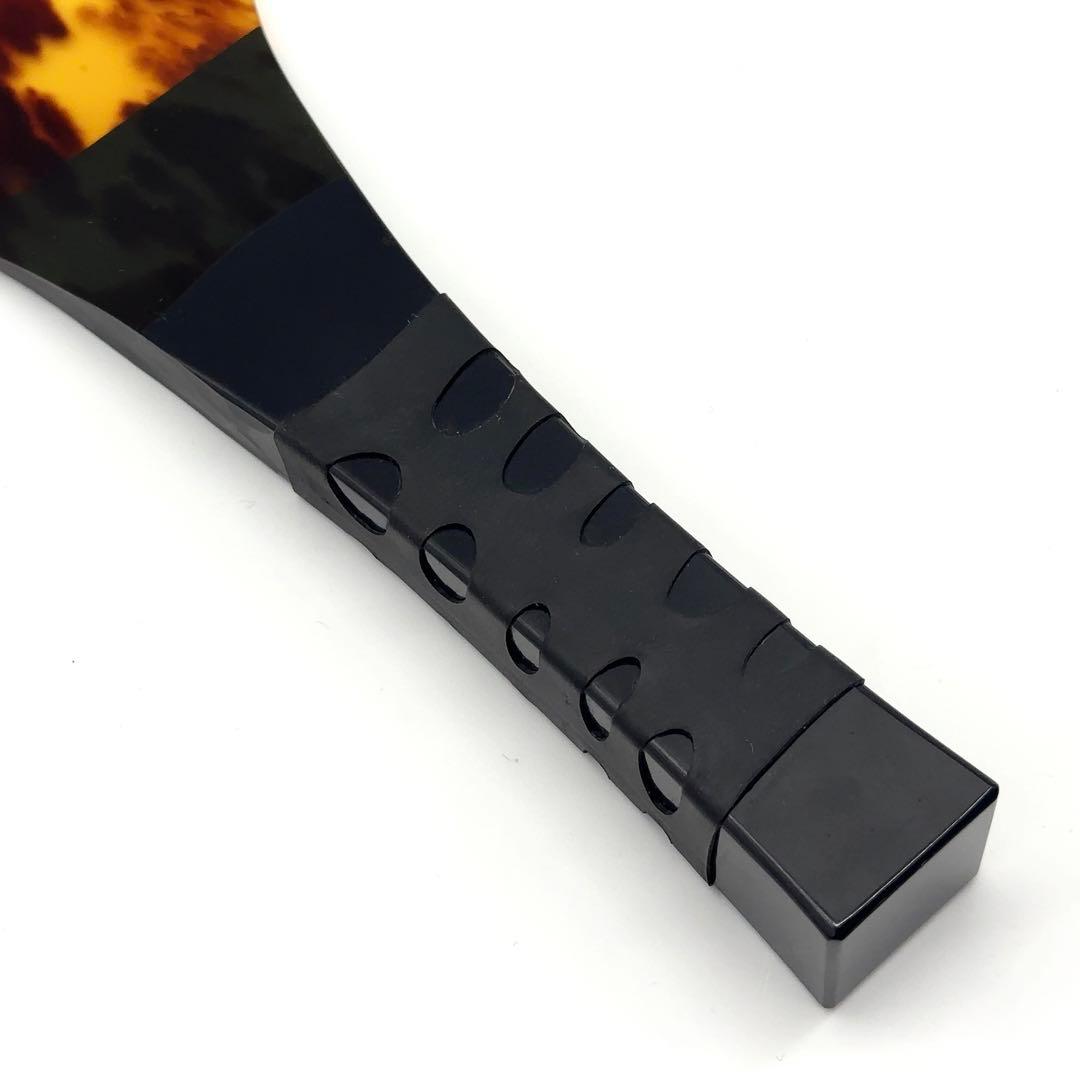 希少品 津軽三味線 鼈甲バチ 黒水牛