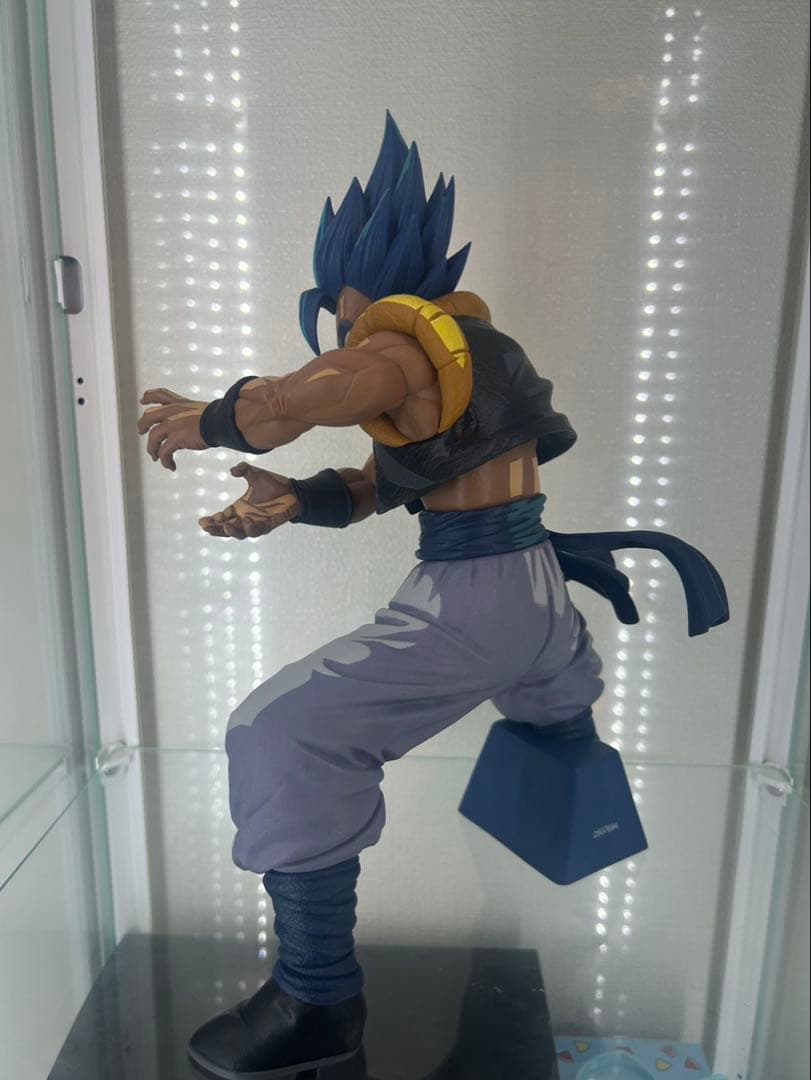 SMSP ゴジータ D賞