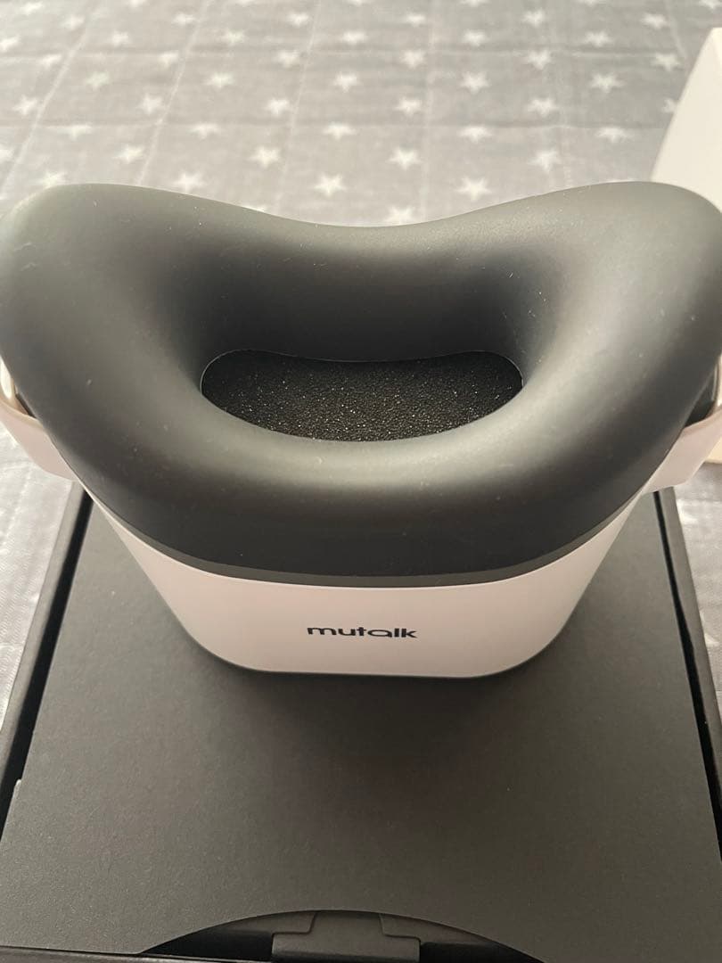 配信機器・PA機器・レコーディング機器 mutalk svp-od1w