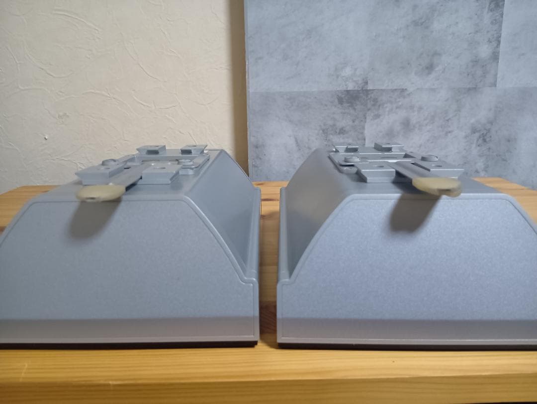 B&W FPM2 　ケプラコーンスピーカー（2個セット）