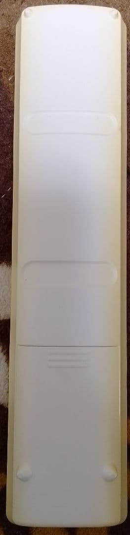 FUJITSU　富士通　リモコン　ジャンク品