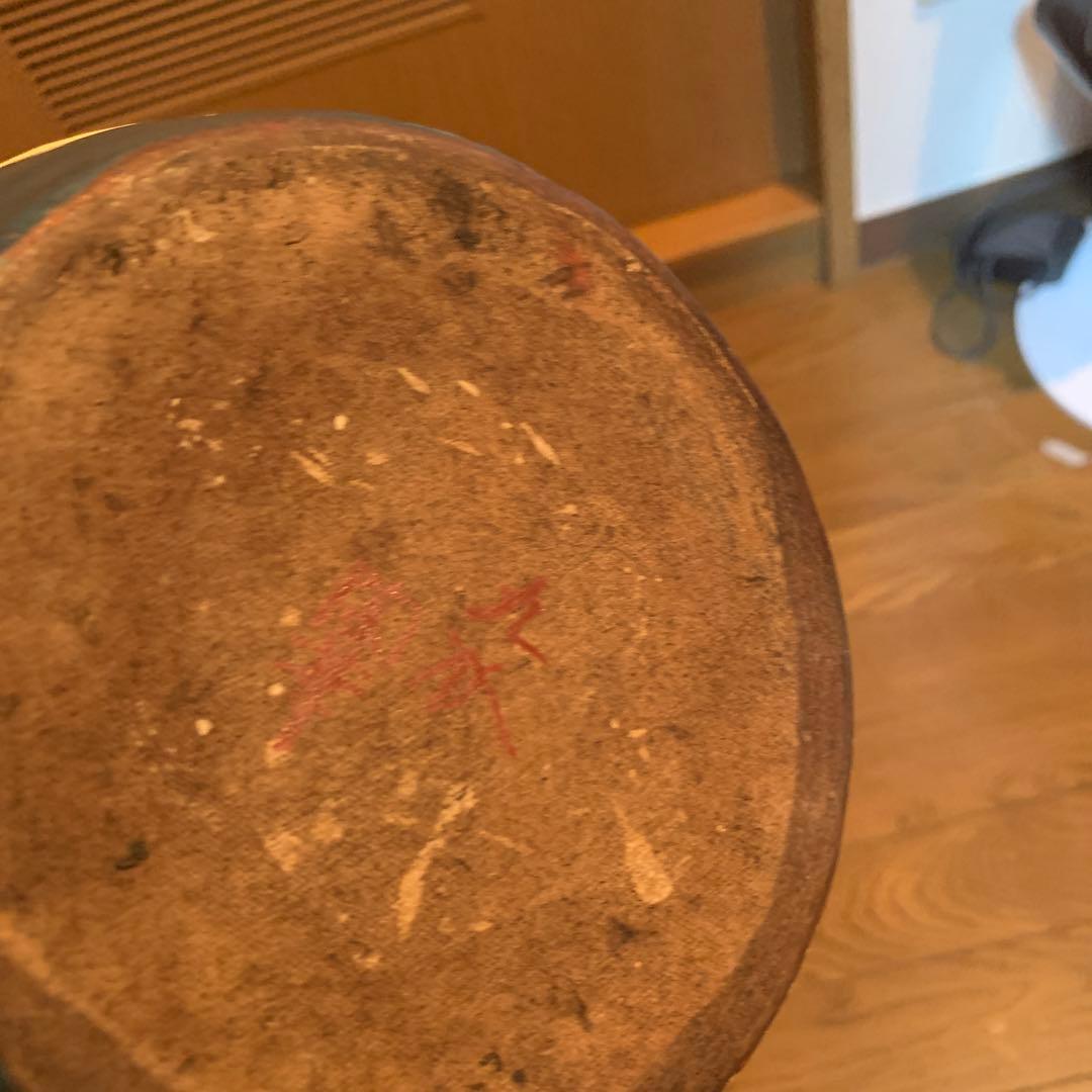 九谷焼∥唐獅子∥狛犬∥色絵金彩∥縁起物∥厄除∥退魔∥置物∥