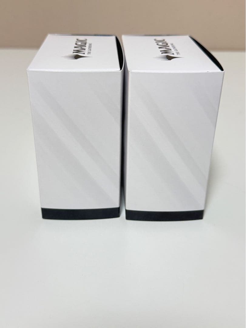 【未開封】MTG FINAL FANTASY プレリリース 2BOXセット