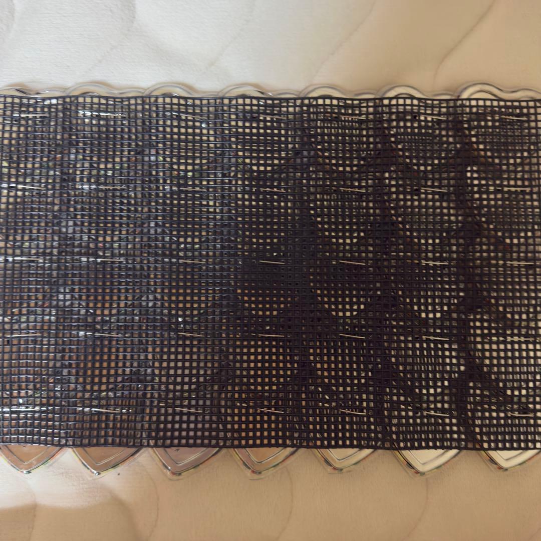 あんスタ 朔間凛月 とるパカ ハート缶バッジ×35