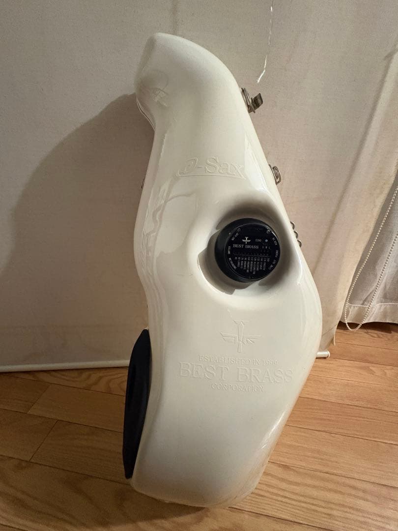 Bristol Brass ホワイト