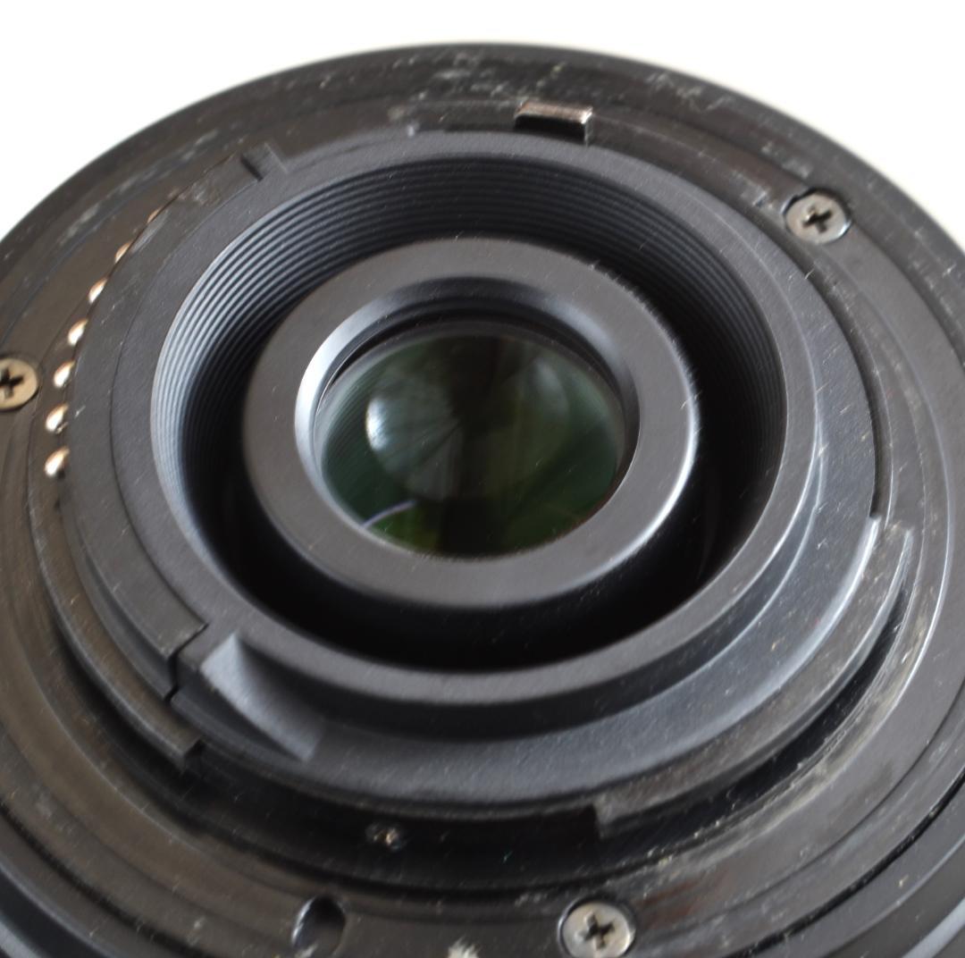 動作確認済 Nikon D40x 18-55mm VRデジタル一眼レフカメラ