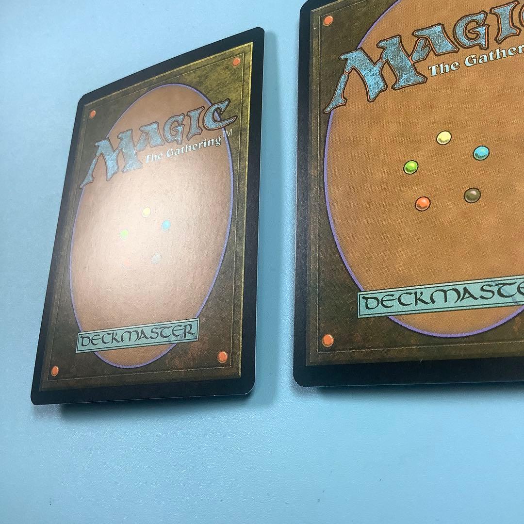 *バラ売り可* 沸騰する小湖　ZEN日本語foil2枚セット