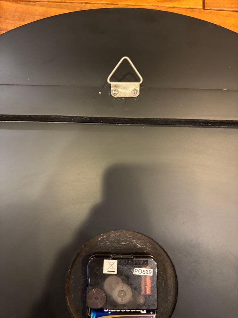 NEW GATE 掛け時計