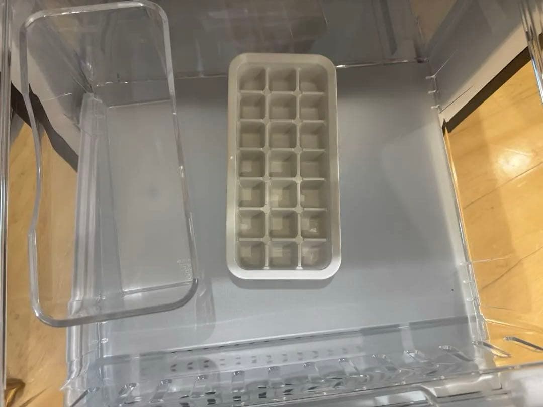 未使用　Panasonic 冷蔵庫　NR-B18C1-K 2024年製