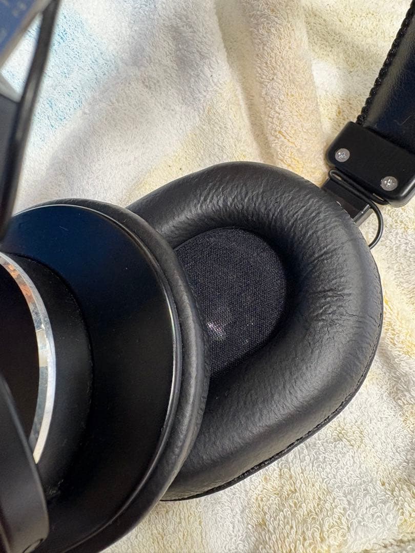 ソニー SONY ダイナミックステレオヘッドホン MDR-CD900ST