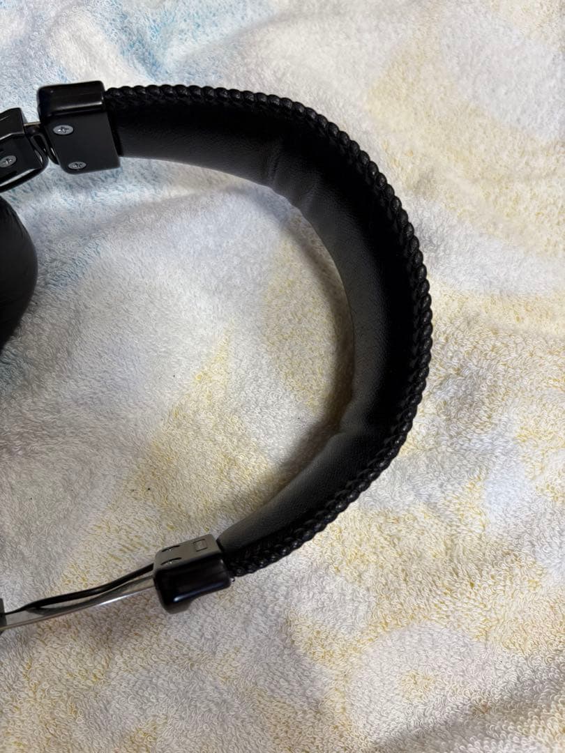 ソニー SONY ダイナミックステレオヘッドホン MDR-CD900ST