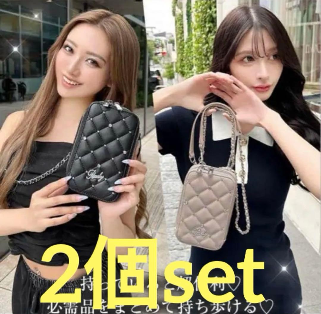 Clears (12/31~1/4休) ブラックのみ