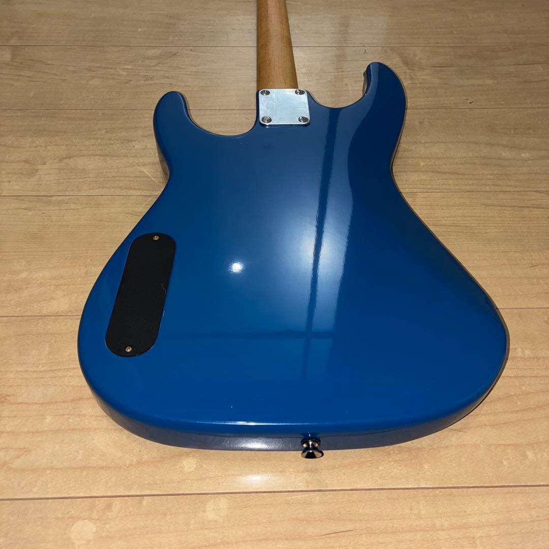 安い激レア　初期フォトジェニック　24フレット　エレキギター　いい音です！