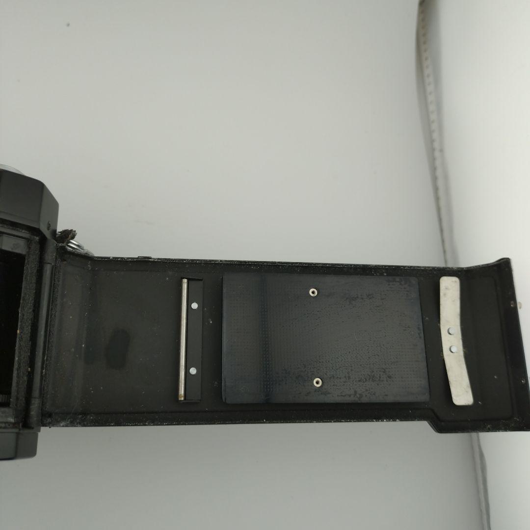 Nikomat FTN フィルム一眼レフカメラ