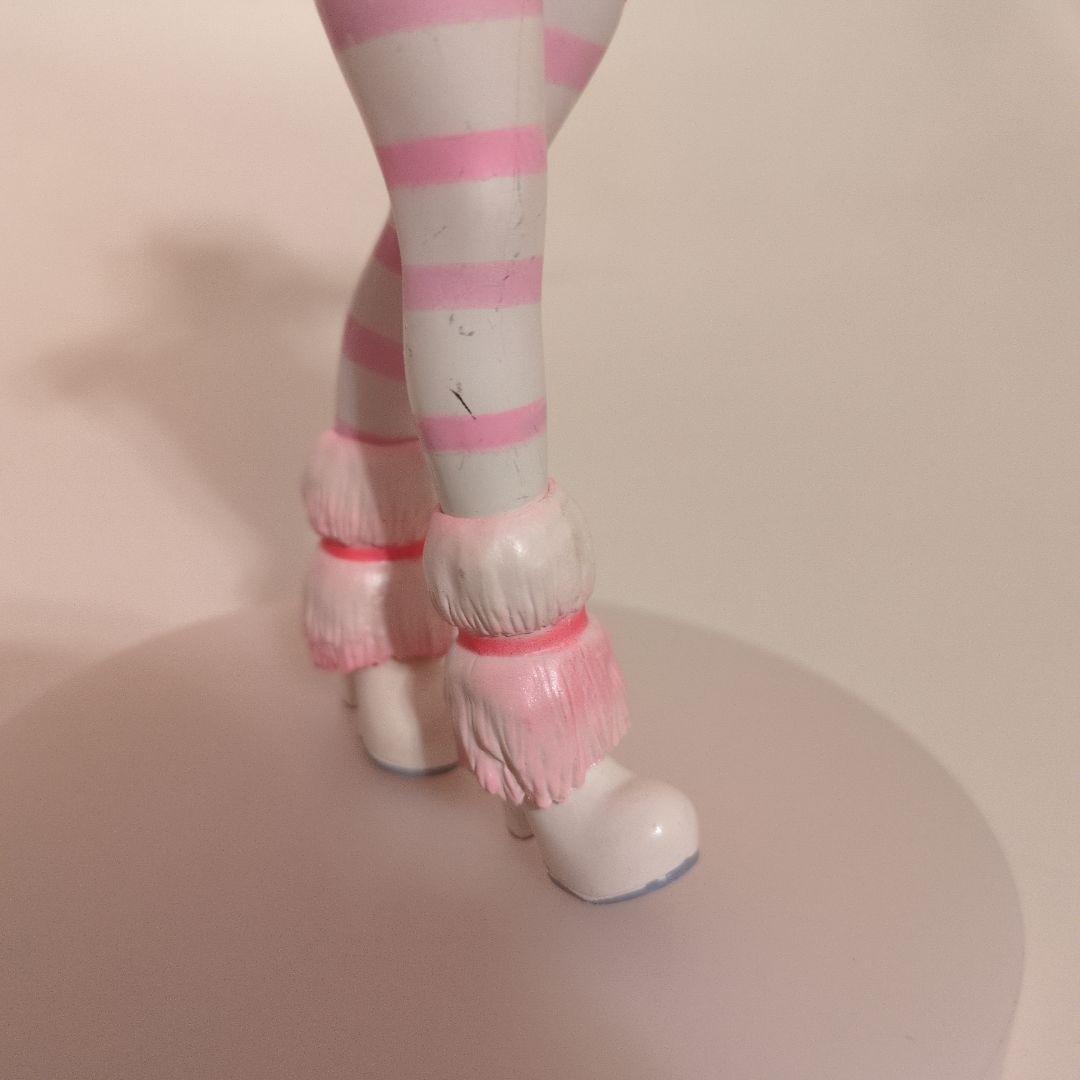 すーぱーそに子 GRG グルーミー レースクィーンフィギュア