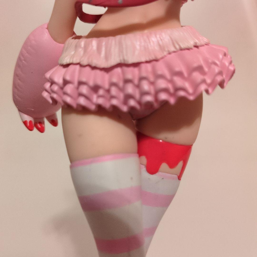 すーぱーそに子 GRG グルーミー レースクィーンフィギュア