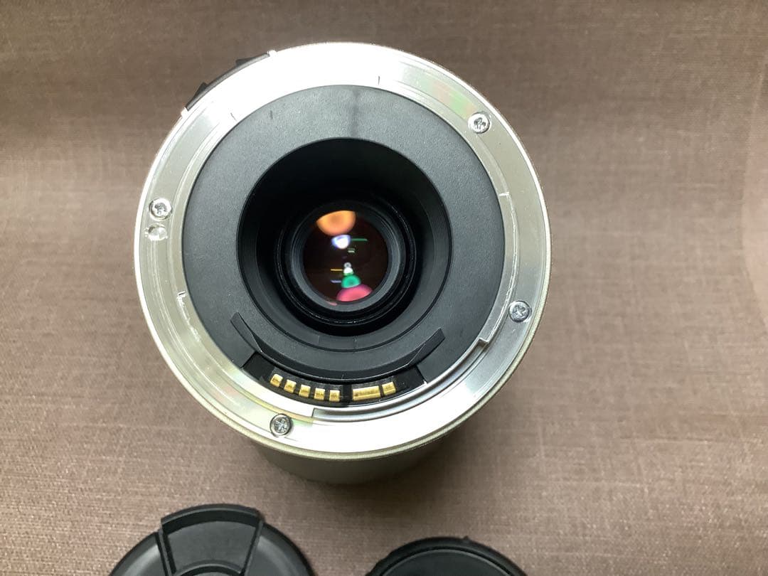 TAMRON 70〜300mm ズームレンズ f/3.5-5.8