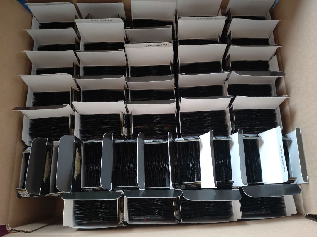 遊戯王OCG　クォーターセンチュリーアートコレクション　未開封　570パック