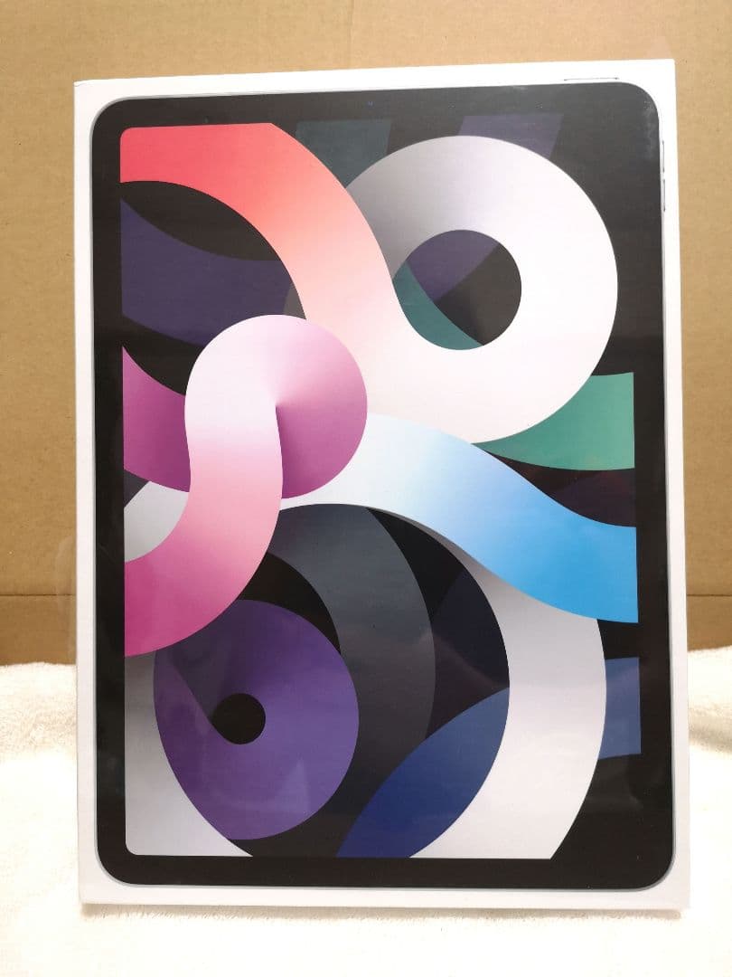 Apple iPad Air 第4世代　Wi-Fi Cellular 64GB