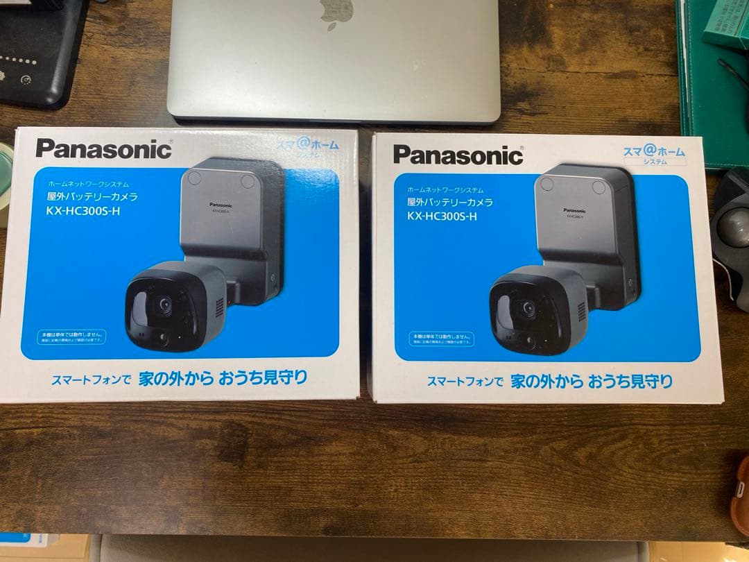 Panasonic ホームネットワークシステム１６点セット