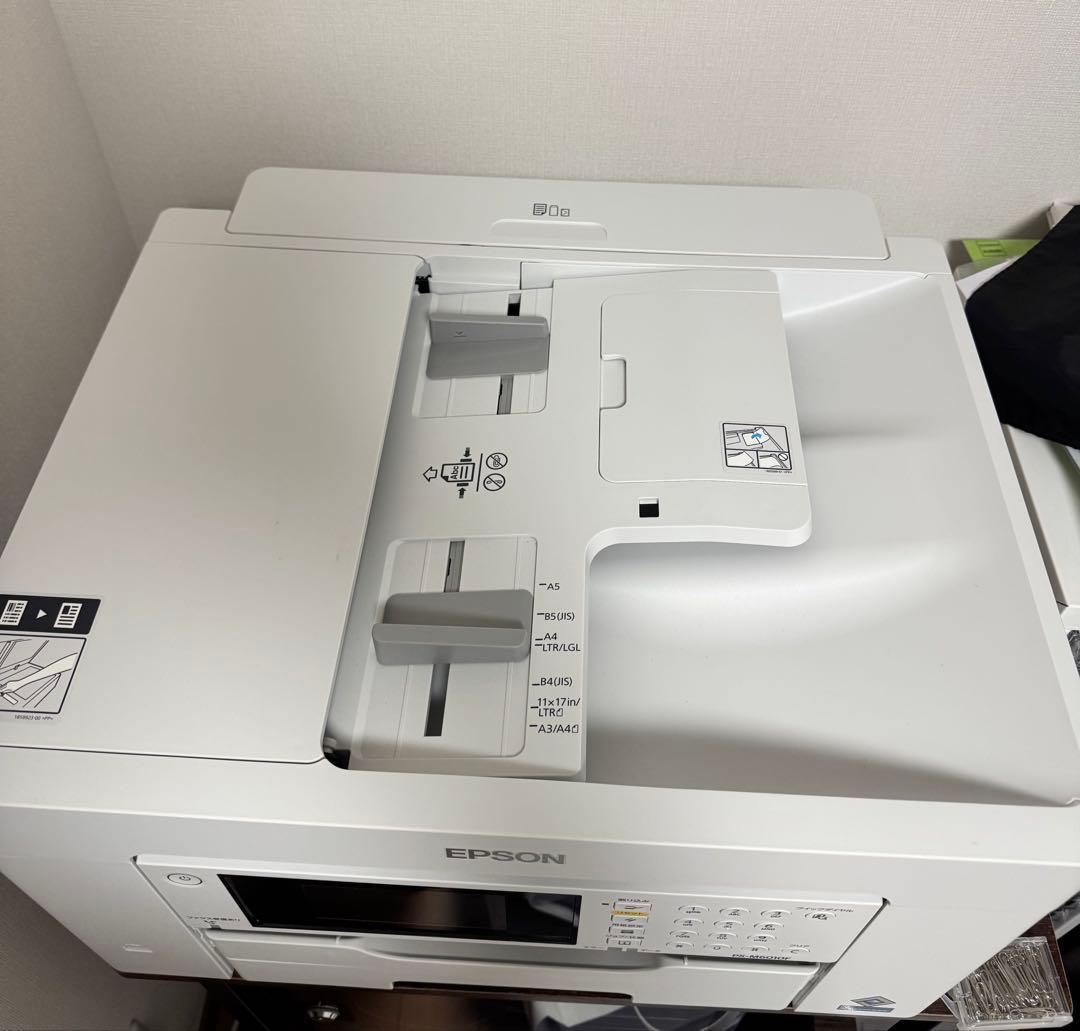 EPSON PX-M6010F プリンター