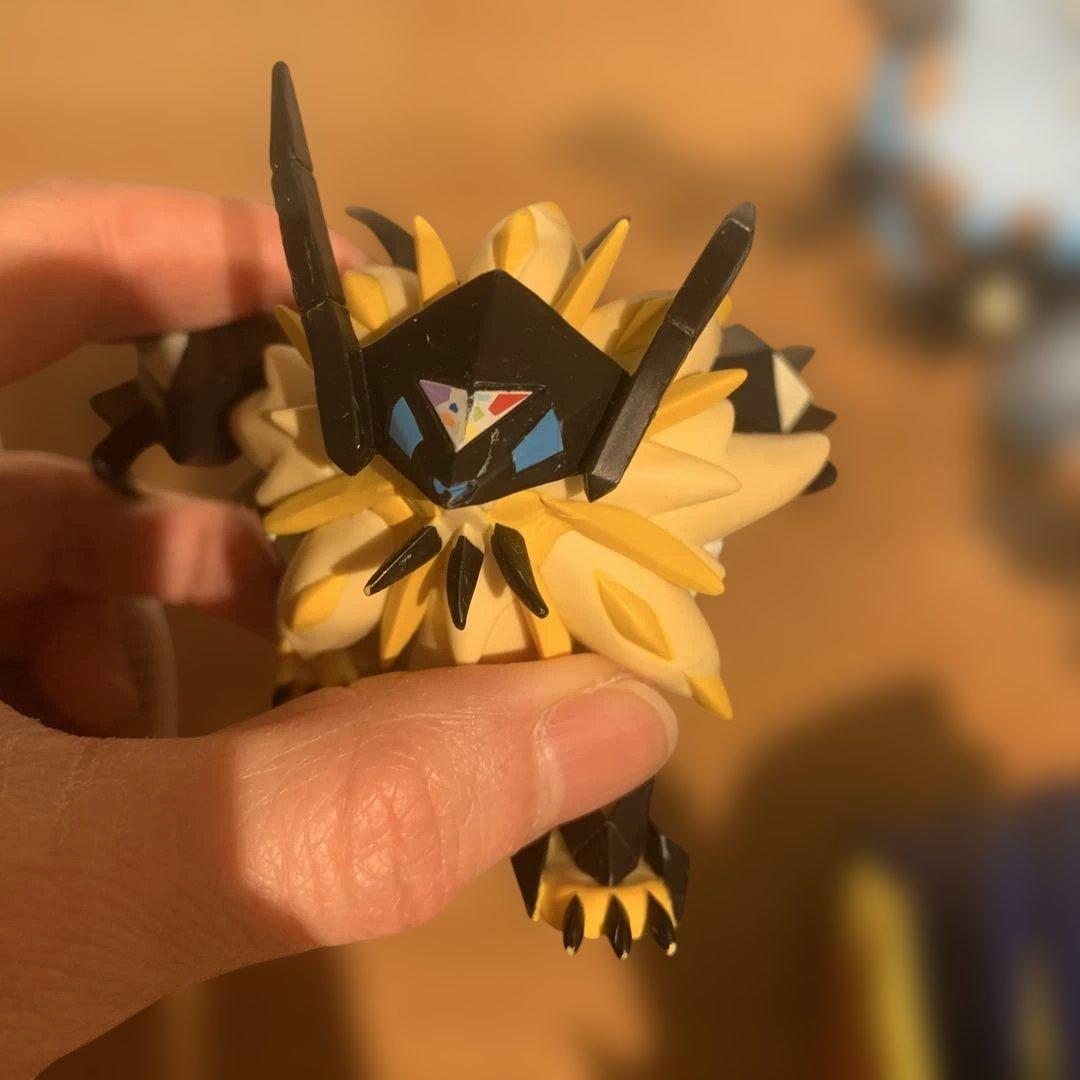 ポケモン コレクションフィギュア 14体セット　モンコレ　まとめ売り