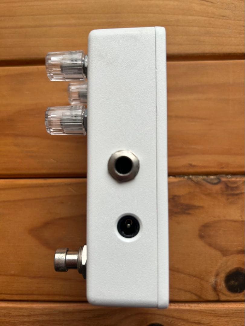 ギター ANIMALS PEDAL 1927  RUN KING COMP