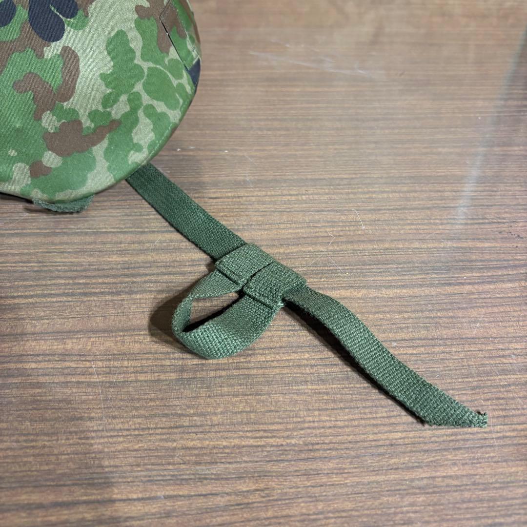 陸上自衛隊　88式鉄帽　レプリカ