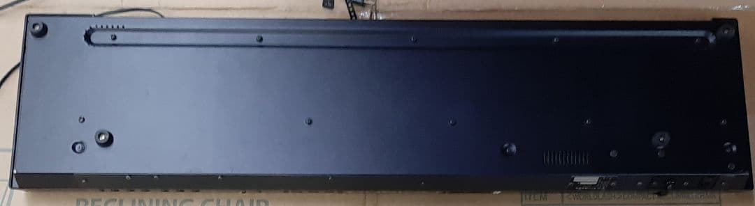 Roland αJUNO-2 シンセサイザー　アナログシンセ