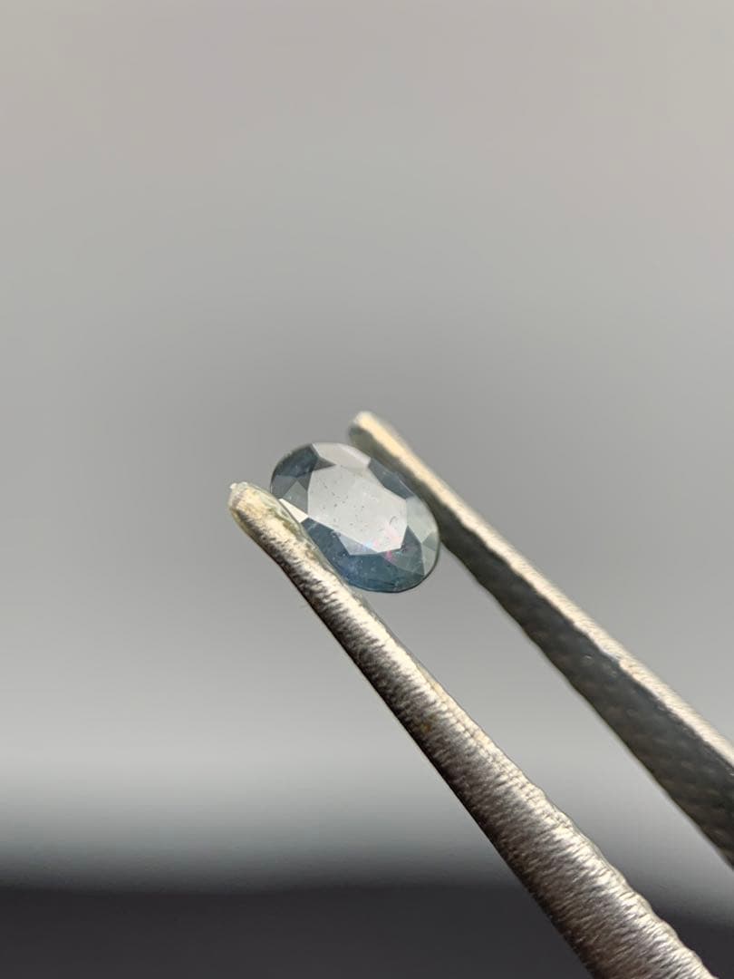 アレキサンドライト　0.206ct　ルース