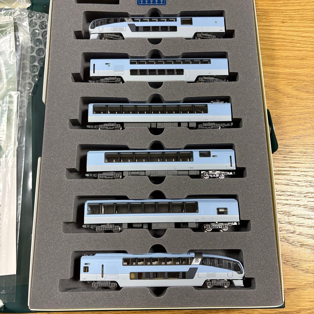 KATO 10-177 251系　スーパービュー踊り子