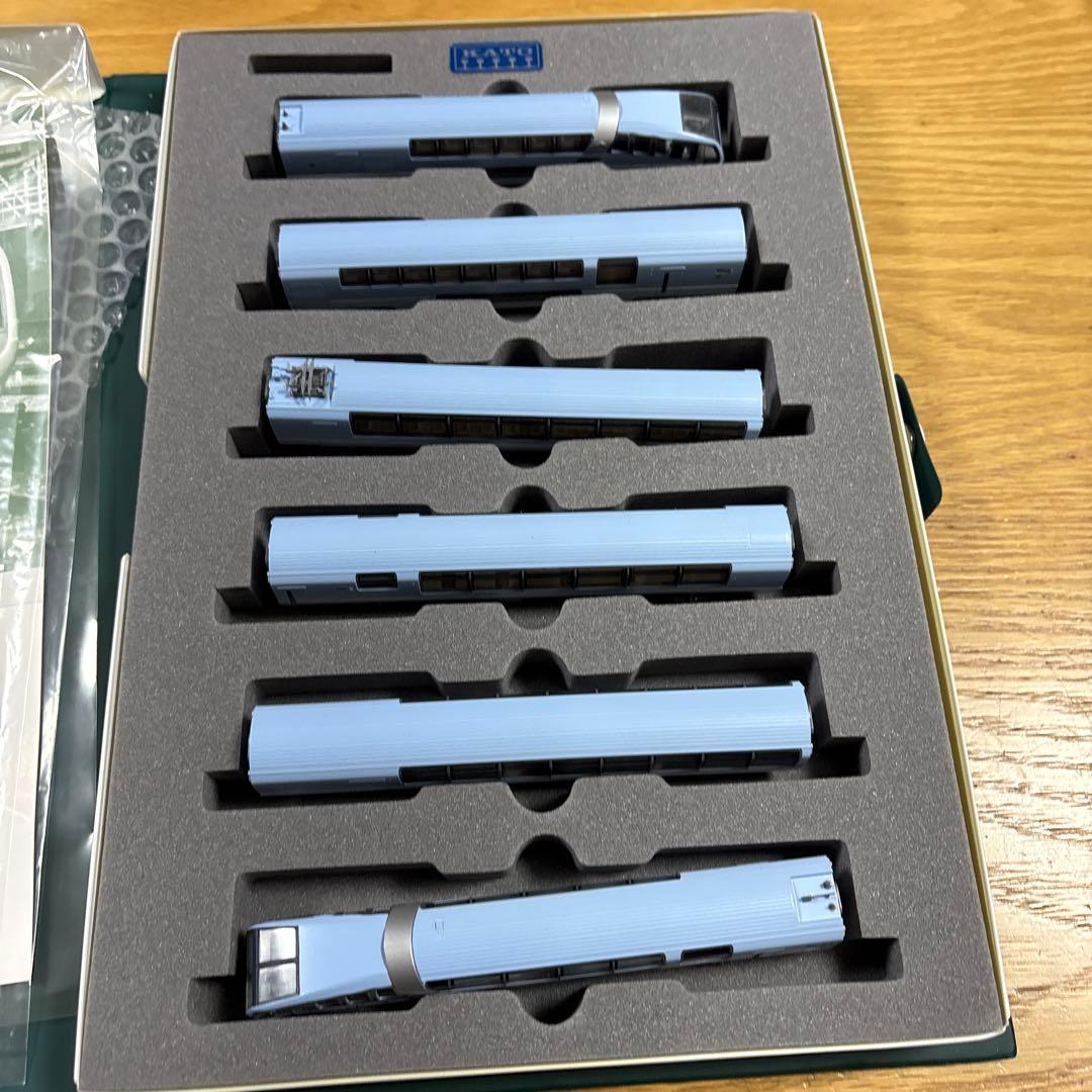 KATO 10-177 251系　スーパービュー踊り子