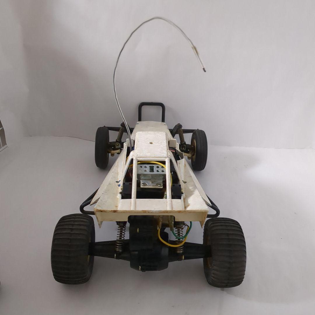 TAMIYA　ラジコン　グラスホッパー　プロポ付き
