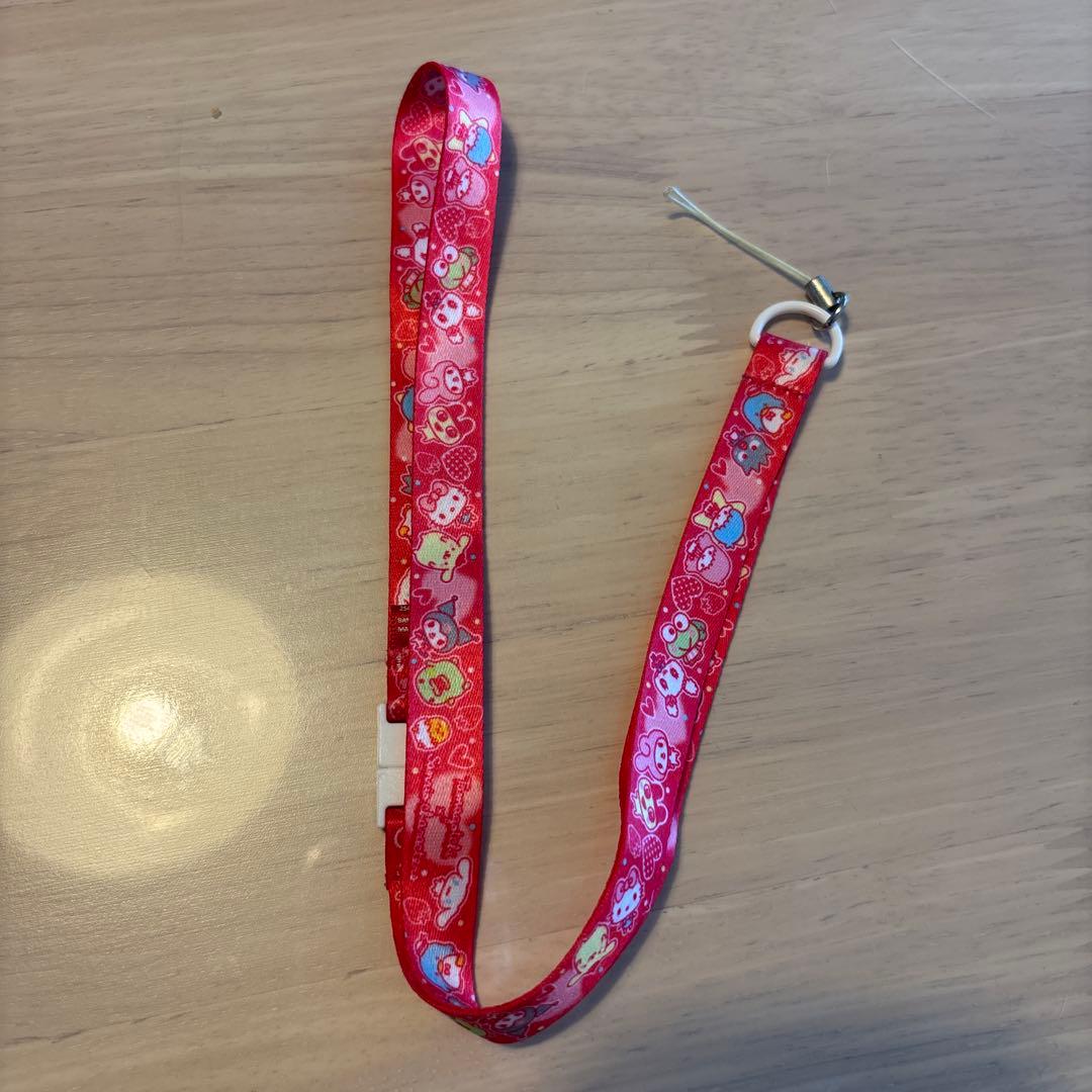 たまごっちみーつサンリオ