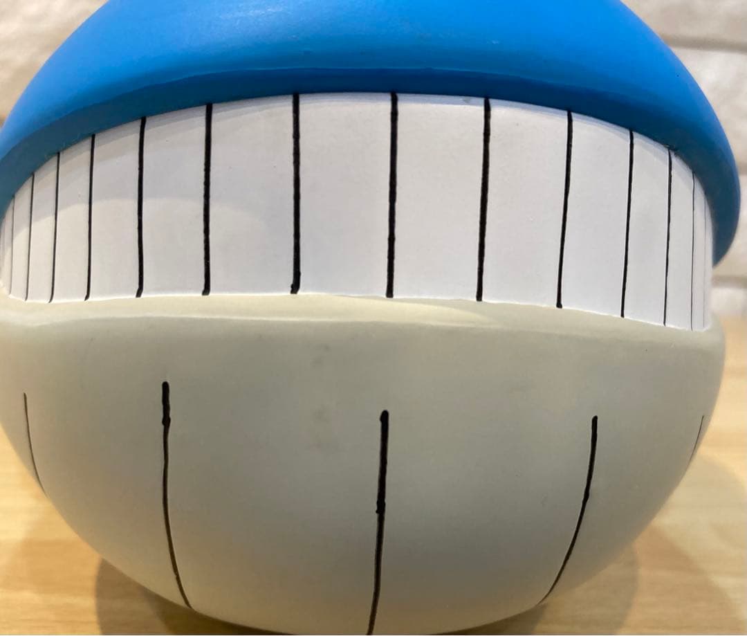 さ*ん様 【15291】立体ポケモン図鑑　40/1 ホエルオー　希少　レア