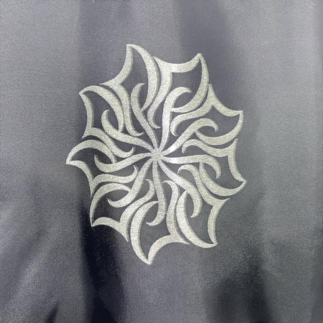 RIZE ZEUS ライズ　ゼウス　コーチジャケット　L