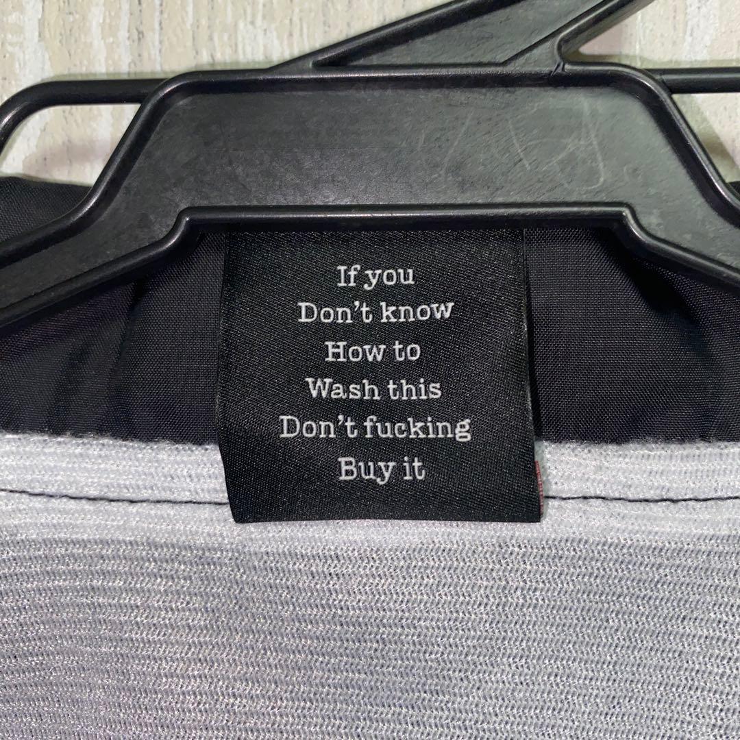 RIZE ZEUS ライズ　ゼウス　コーチジャケット　L